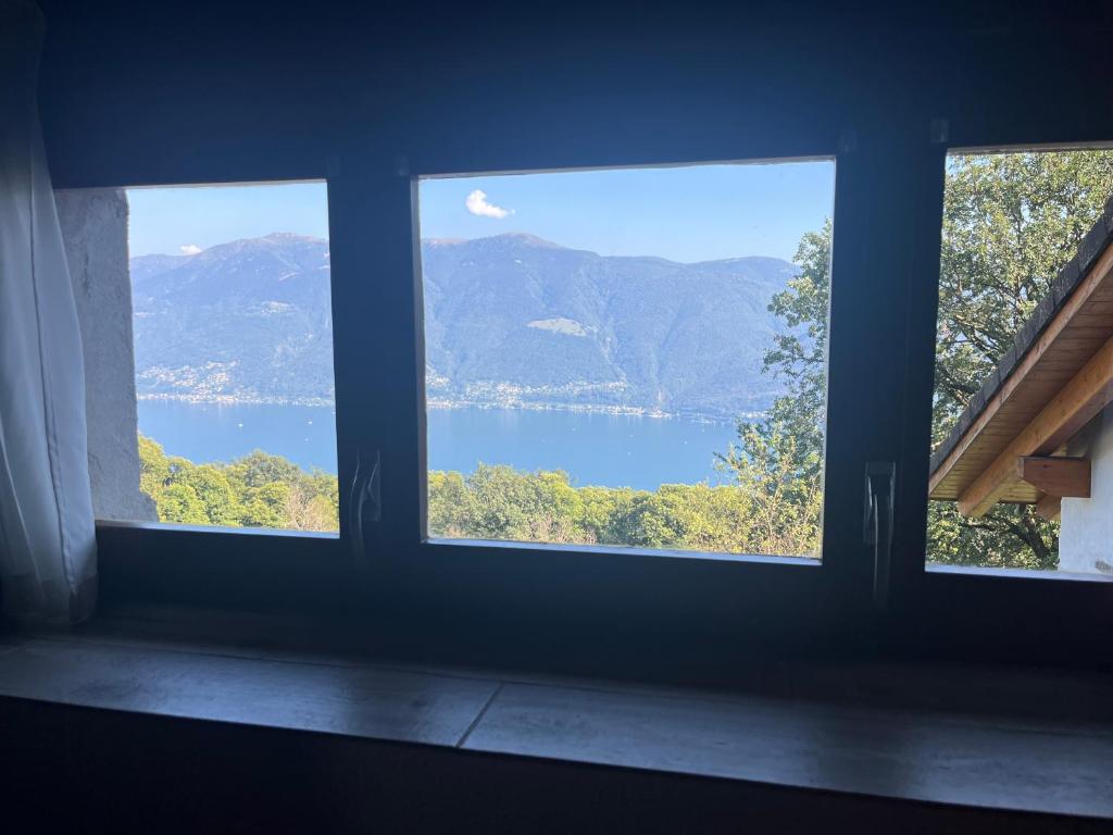 L’appartamento comprende una camera da letto, un soggiorno, un angolo cottura attrezzato e un bagno con doccia e asciugacapelli. Lenzuola e asciugamani sono disponibili durante il soggiorno.